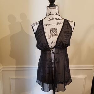 See Through Me Nighty